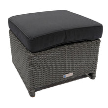 PRE-ORDER ELWOOD - Premium 8 Seater Outdoor Wicker Rectangle Table Dining Set - Furniture Star Direct