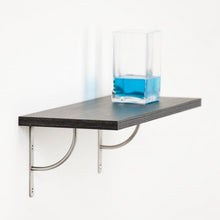 2x MINI SWING 145 - Shelf Wall Mounted Brackets - Furniture Star Direct