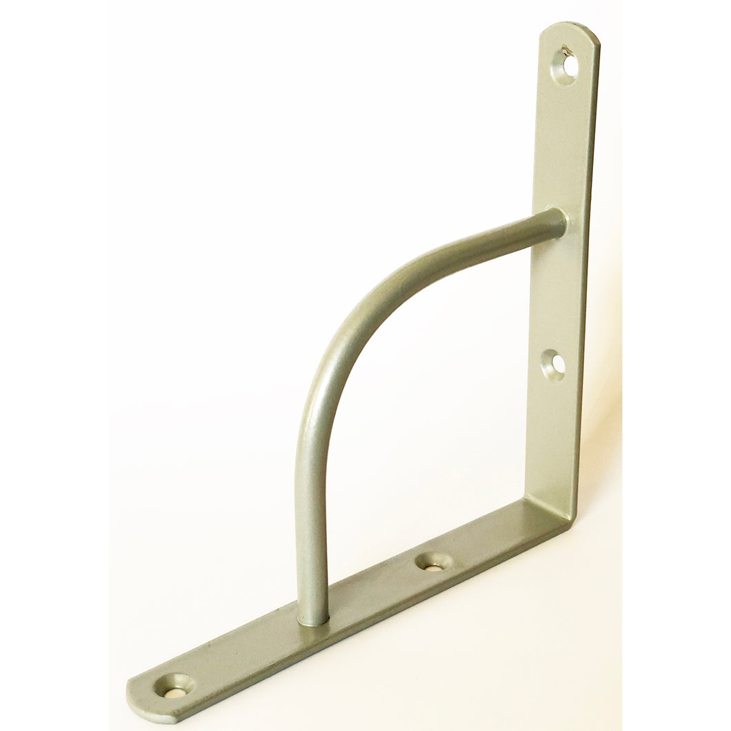 2x MINI SWING 145 - Shelf Wall Mounted Brackets - Furniture Star Direct