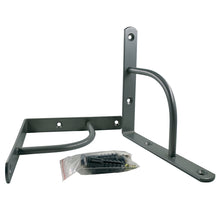 2x MINI SWING 145 - Shelf Wall Mounted Brackets - Furniture Star Direct