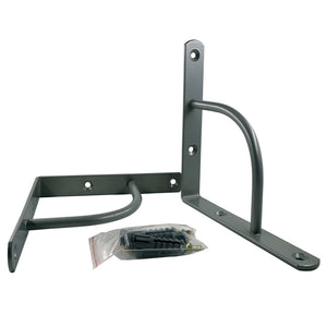 2x MINI SWING 145 - Shelf Wall Mounted Brackets - Furniture Star Direct