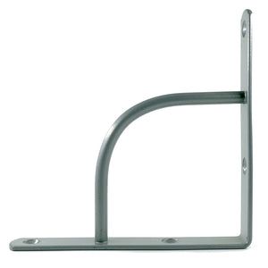 2x MINI SWING 145 - Shelf Wall Mounted Brackets - Furniture Star Direct