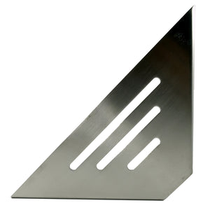 2X TWIN 150 - Shelf Wall Mounted Brackets - Furniture Star Direct