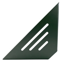 2X TWIN 150 - Shelf Wall Mounted Brackets - Furniture Star Direct