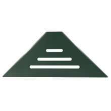2X TWIN 150 - Shelf Wall Mounted Brackets - Furniture Star Direct